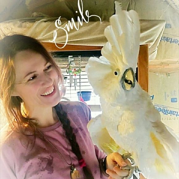 Hi, I'm Eve...& I'm a Poshaholic! - Picture 4 of 8